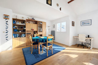  Appartement � vendre 4 pi�ces 127 m�