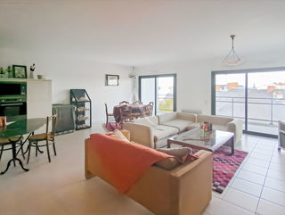  Appartement � vendre 2 pi�ces 69 m�