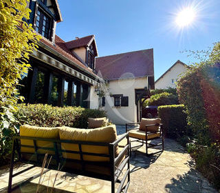  Maison � vendre 5 pi�ces 163 m�