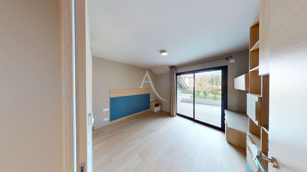 � vendre  Appartement Annecy (74000)