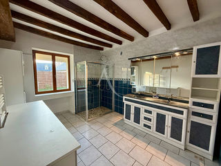  Maison � vendre 7 pi�ces 220 m�