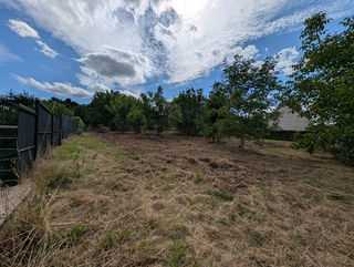  Terrain � vendre 798 m�