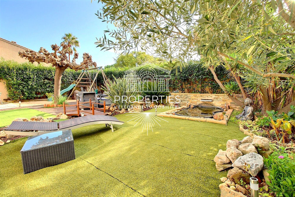 � vendre  Maison La Londe-les-Maures (83250)