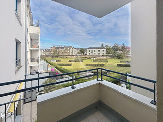  Appartement � vendre 2 pi�ces 1 m�