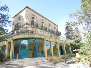  Maison � vendre 7 pi�ces 241 m�