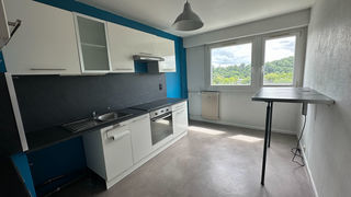  Appartement � vendre 3 pi�ces 76 m�