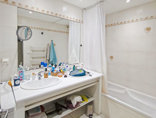  Appartement � vendre 3 pi�ces 66 m�