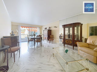  Appartement � vendre 5 pi�ces 130 m�