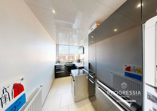  Appartement � vendre 2 pi�ces 52 m�