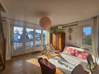  Appartement � vendre 2 pi�ces 50 m�