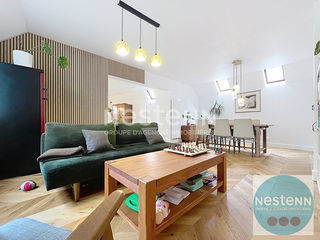  Appartement � vendre 5 pi�ces 138 m�