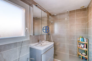  Maison � vendre 4 pi�ces 77 m�