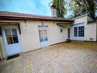  Maison � vendre 4 pi�ces 66 m�