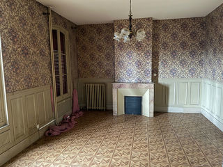  Maison � vendre 6 pi�ces 120 m�