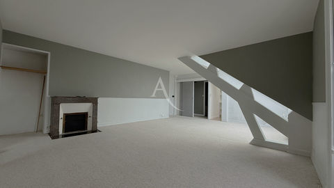  Appartement � vendre 3 pi�ces 63 m�