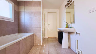  Maison � vendre 3 pi�ces 63 m�