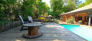  Maison � vendre 7 pi�ces 200 m�