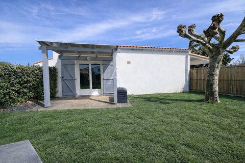   Maison Jard Sur Mer 2 pi�ce(s) 34 m2 Maison - 2 pi�ce(s) - 34 m�
