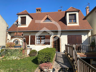  Maison � vendre 5 pi�ces 182 m�