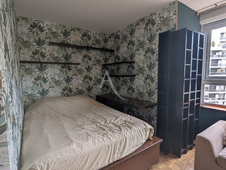  Appartement � louer 1 pi�ce 32 m�