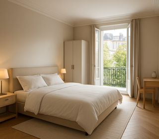  Appartement � vendre 4 pi�ces 89 m�