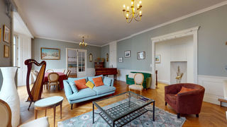  Appartement � vendre 9 pi�ces 218 m�