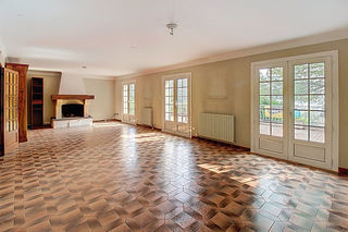  Maison � vendre 10 pi�ces 