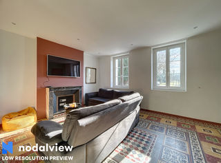  Maison � vendre 7 pi�ces 152 m�