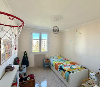  Appartement � vendre 4 pi�ces 61 m�