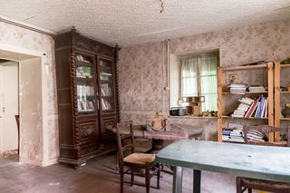  Maison � vendre 4 pi�ces 78 m�