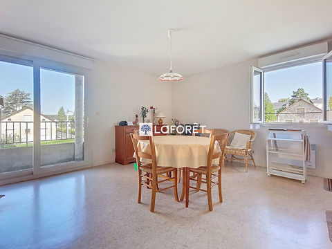   Appartement Saint-ch�ly-d'apcher 3 pi�ce(s) 55.20 m2 Appartement - 3 pi�ce(s) - 55 m�