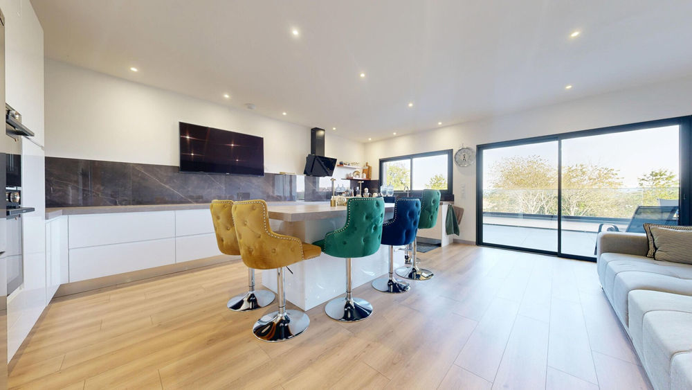 � vendre  Villa Saint-Vit (25410)