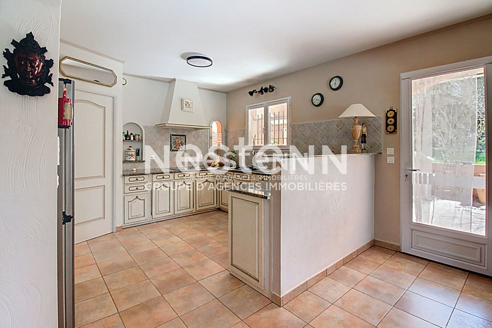 � vendre  Maison Le Thoronet (83340)