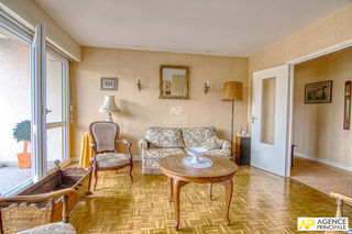  Appartement � vendre 4 pi�ces 94 m�