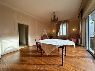  Maison � vendre 7 pi�ces 