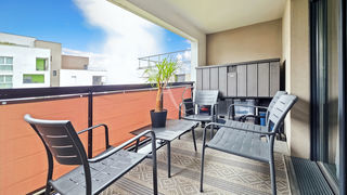  Appartement � vendre 3 pi�ces 63 m�