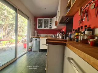  Maison � vendre 6 pi�ces 120 m�