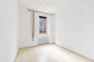  Appartement � vendre 2 pi�ces 34 m�