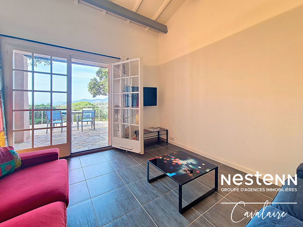 � vendre  Maison La Croix-Valmer (83420)