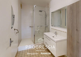  Appartement � vendre 4 pi�ces 93 m�