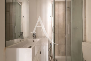  Appartement � vendre 1 pi�ce 15 m�