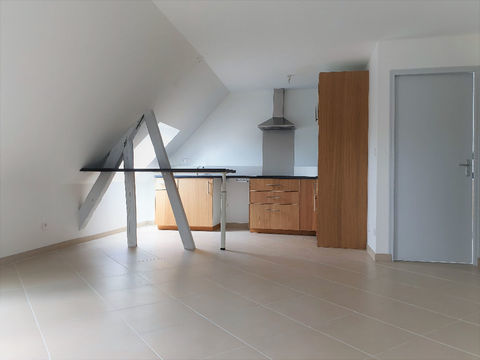   3 PIECES - MAREAU AUX BOIS Appartement - 3 pi�ce(s) - 46 m�