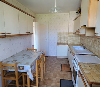  Appartement � vendre 4 pi�ces 86 m�