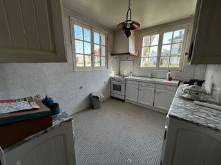  Maison � vendre 4 pi�ces 84 m�