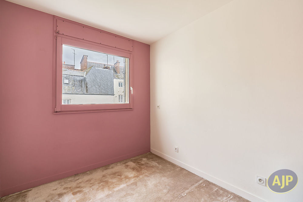 � vendre  Appartement Rennes (35000)