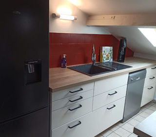  Appartement � vendre 2 pi�ces 32 m�