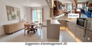  Maison � vendre 4 pi�ces 102 m�