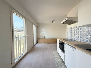  Appartement � louer 1 pi�ce 29 m�