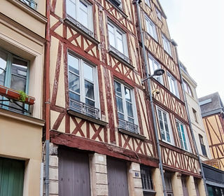  Appartement � vendre 1 pi�ce 33 m�