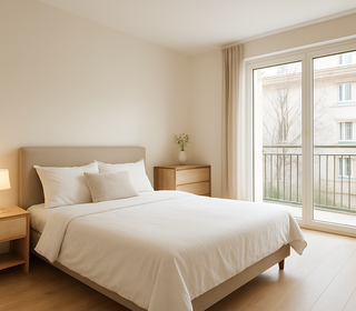  Appartement � vendre 2 pi�ces 46 m�